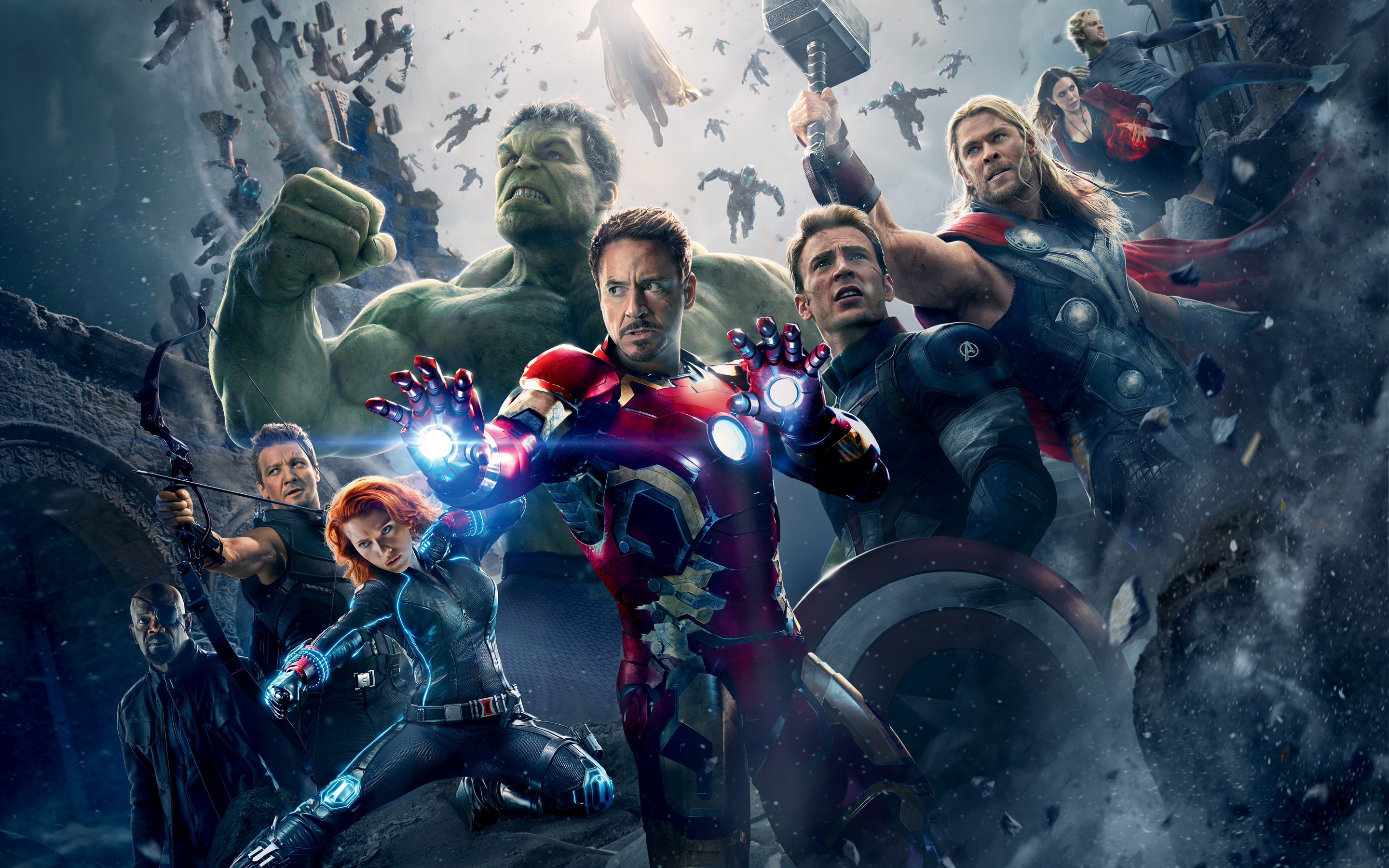 Avengers age of ultron hd yify download